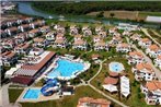Antalya belek familie complex pool with waterslide