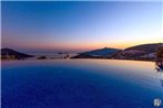 Kalkan Villa Sleeps 14 with Pool Air Con and WiFi