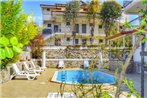 Oludeniz HEAVEN APARTMENTS