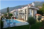 Villa Oludeniz Golden Heights