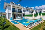 4 Bedroom Holiday Villa in Hisaro?nu? O?lu?deniz- Hisar 4