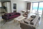 Stylish Home with Shared Pools and Fantastic Sea View near Beach in Alanya
