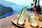 Kabak Mamma's Pension Restaurant & Terrace Bar