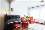 Nice Apartment in Besiktas