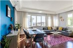 Amazing Apartment in Besiktas