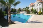 Belek 3 bed villa in secure gated community