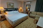 SEVER SUITES HOTEL