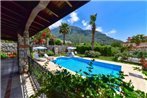 Gundogdu - 3 Bedroms Private Pool Holiday Villa in O?lu?deniz