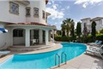 Fancy and Comfortable Villa with Private Pool in Belek