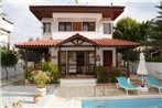 Extraordinary Villa with Private Pool in Antalya surrounded by Nature