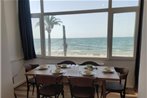 Lovely Apartment with Fantastic Sea View near Shore in Izmir