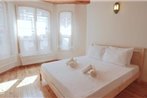 Lovely Flat near Vibrant Attractions in Balat