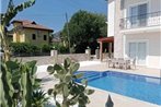 Fabulous 3 bedroom Apartment in Dalyan with pool