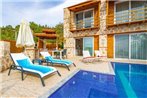 Gera - 1 Bedroom with jacuzzi in Kalkan