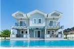 Remarkable 6-Bed Villa Zambak Dalyan
