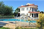 Captivating Villa Pervin private pool sleeps 9