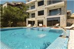 Villa in Kalkan Sleeps 8 includes Swimming pool Air Con and WiFi 7