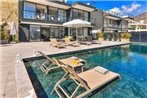 Villa in Kalkan Sleeps 10 includes Swimming pool Air Con and WiFi 0