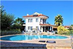 Dalyan - Villa Basaran sleeps up to 9 guests