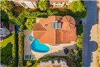 BELEK PRIVATE VILLA WITH POOL NEAR THE beach