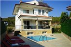 3 BEDROOM VILLA MESETA CALIS BEACH