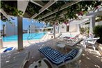 Capacious Villa with Shared Pool near Beach in Bodrum