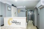 Taxim Sunpera Suites