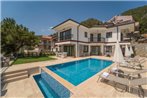 Mediterranean Breeze Villa - Family-Friendly Luxury Villa - Fethiye