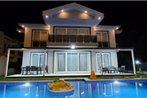 Remarkable 4-Bed Villa Anka private pool