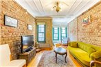 Historic House Surrounded by Popular Landmarks of Golden Horn in Balat