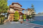 Stunning Villa with Private Pool in Antalya