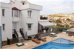 Poolside Detached Villa - 4 Floor - 6 Bedroom - Sea View - Shared Communal Pool - Ladies Beach