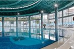 Eliz Hotel Convention Center Thermal Spa & Wellnes