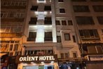 Orient Hotel