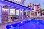 Villa Yasam Park - Luxury 8 Person - Fethiye Calis Beach 90mt