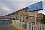 OYO Hotel Europa Ridgecrest CA - W Upjohn Ave