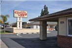 Travelers Inn Manteca