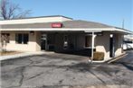 Travelers Inn Midwest City