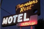 Traveler's Rest Motel