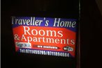 Traveller's Home Negombo