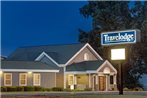 Travelodge by Wyndham Iowa City