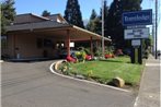 Red Roof Inn Portland