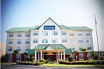 Travelodge by Wyndham Savannah Gateway