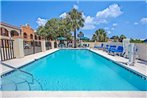 Travelodge Suites Saint Augustine Old Town