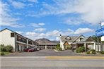 Travelodge by Wyndham Wenatchee