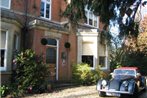 Treherne House & The Malvern Retreat