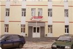 Tri Zvezdy Hotel