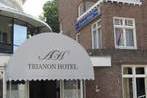 Budget Trianon Hotel