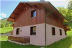 Modern Chalet at Saint-Martin-de-Belleville with Sauna