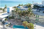 Tropic Cay Beach Hotel